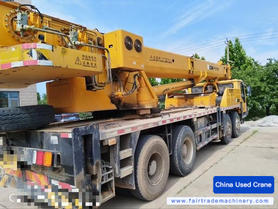 Buy XCMG Used Crane / 2 Buy XCMG Used Crane / 2